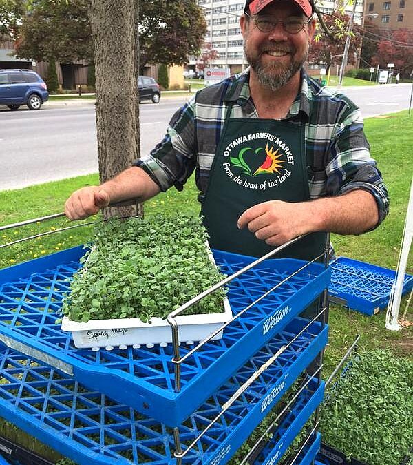 Farm Happenings for July 15, 2020
