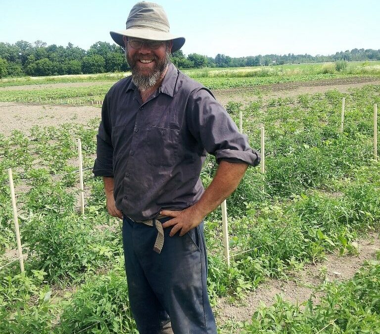 Farm Happenings for July 9, 2020
