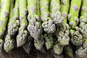 Asparagus - Mike's Garden Harvest - 16 Week Veggie Share