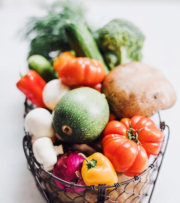 Farm Happenings for August 26, 2020