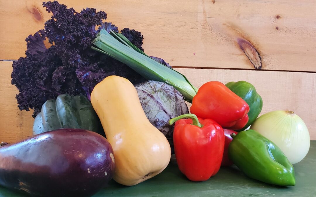 Farm Happenings for September 23, 2024 – the ask