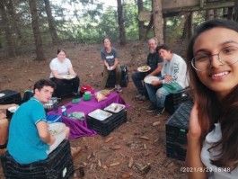 Farm Happenings for August 24, 2021 – A summer’s dance