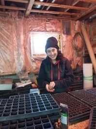 Farm Happenings for September 21, 2021 – the week that was