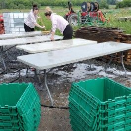Farm Happenings for July 5, 2022 – Week 1