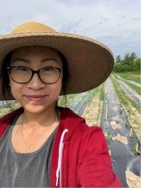 Farm Happenings for the week of July 12, 2022 – Introducing Linh