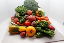 Farm Happenings for October 4, 2022 – The 2022 Thansgiving edition
