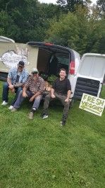 Farm Happenings for August 28, 2023 – The Gift