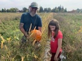 Farm Happenings for October 16, 2023 – Week 16, The Pumpkin Edition