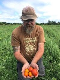 Farm Happenings for August 26, 2024 – the tomato edition