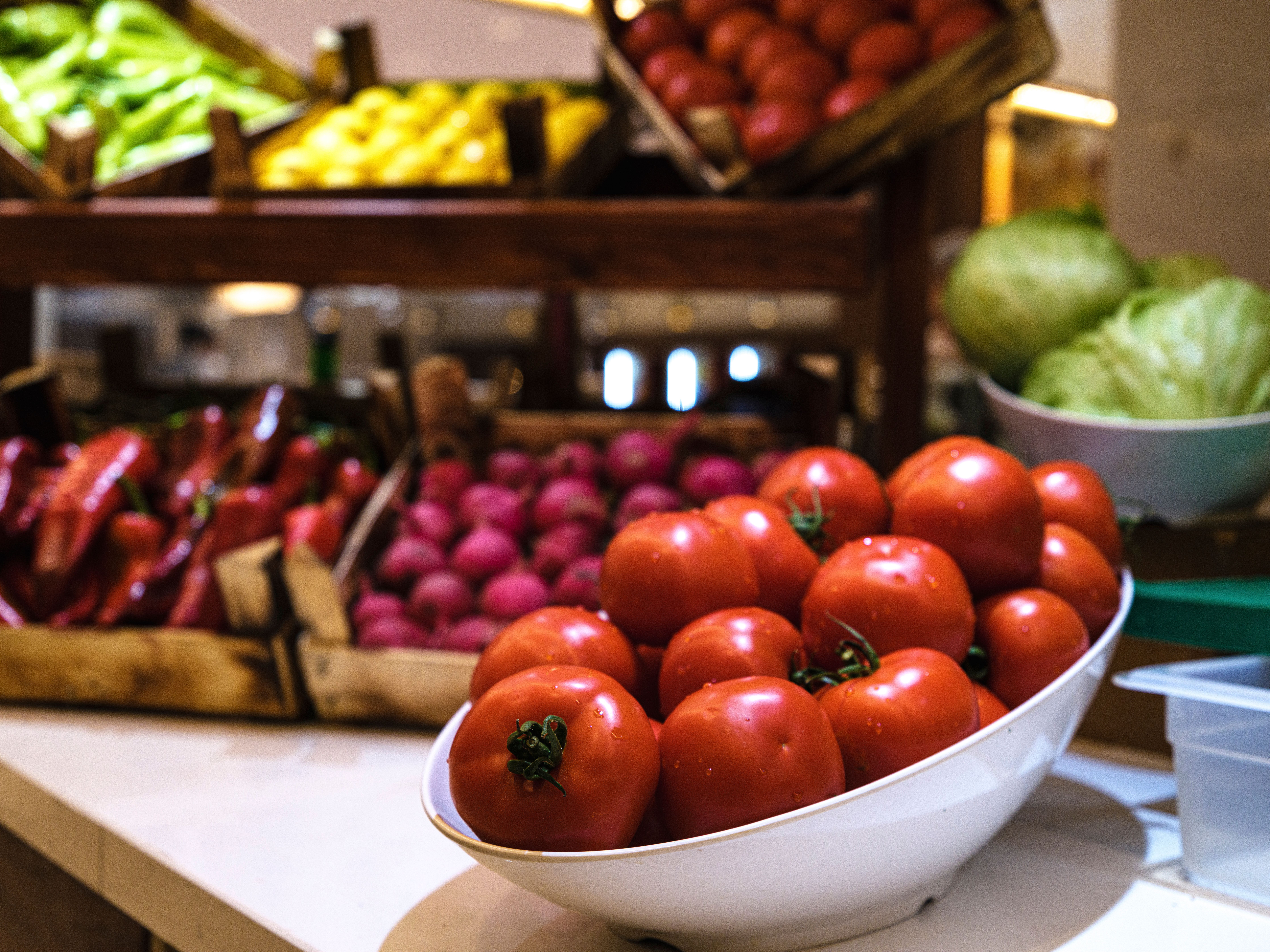 Farm Happenings for September 2, 2020