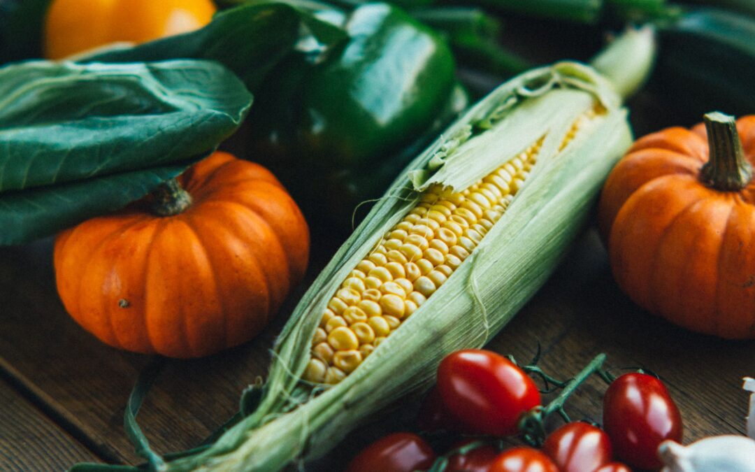 Farm Happenings for September 30, 2020