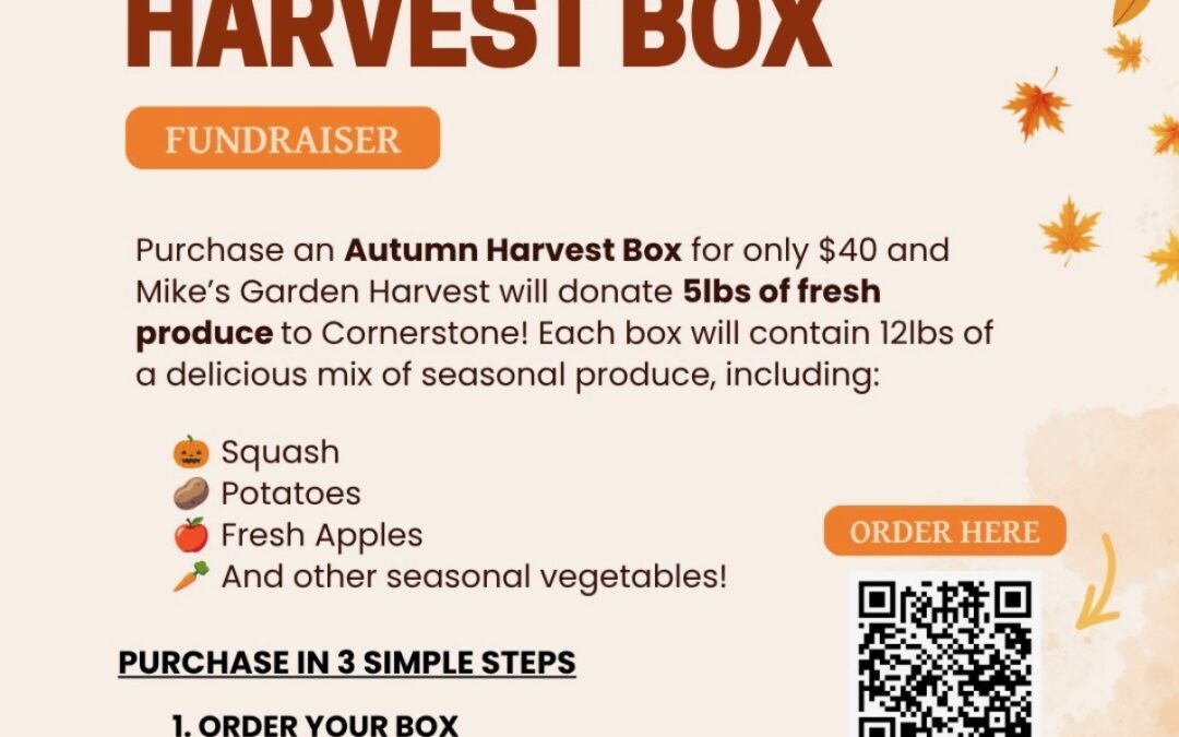 Farm Happenings for September 18, 2026 – Week 12